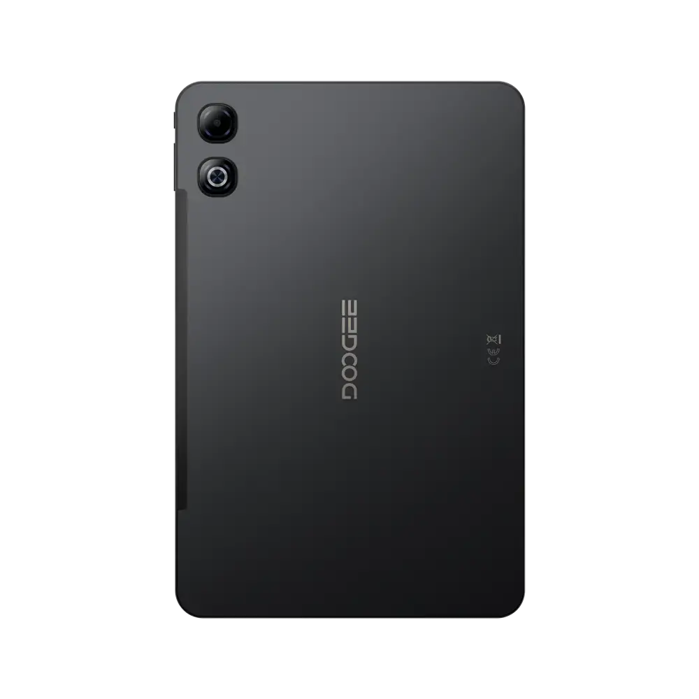 Tab G6 Max Slim Large-Screen Tablet丨DOOGEE Smart