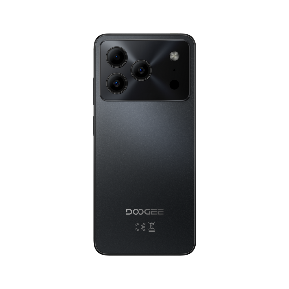 Note56 Everyday Smartphone丨DOOGEE Smart