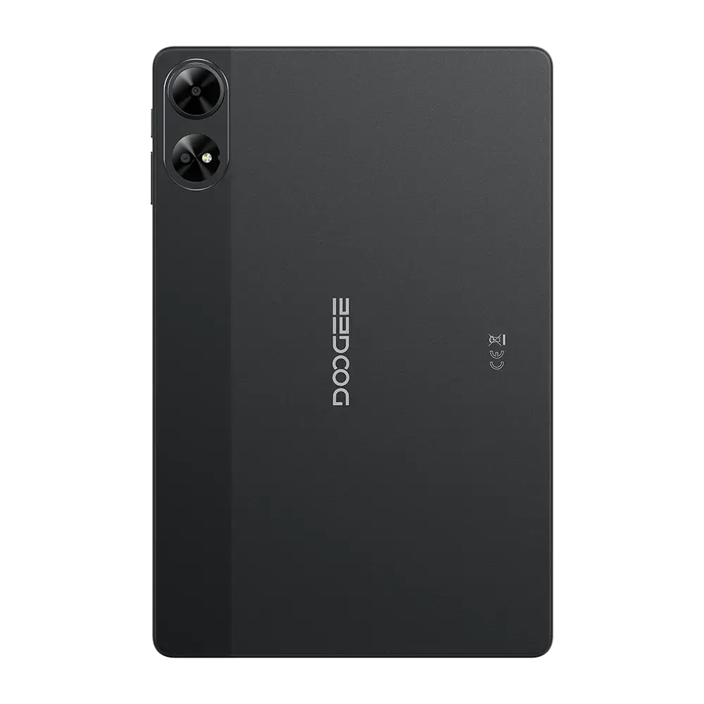 Tab G6+ Portable Entertainment Tablet丨DOOGEE Smart
