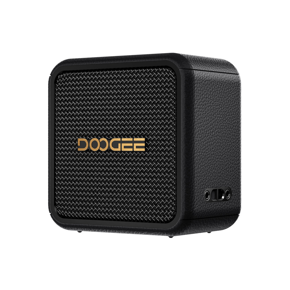 Field Pulse Portable Bluetooth Speaker丨DOOGEE Smart