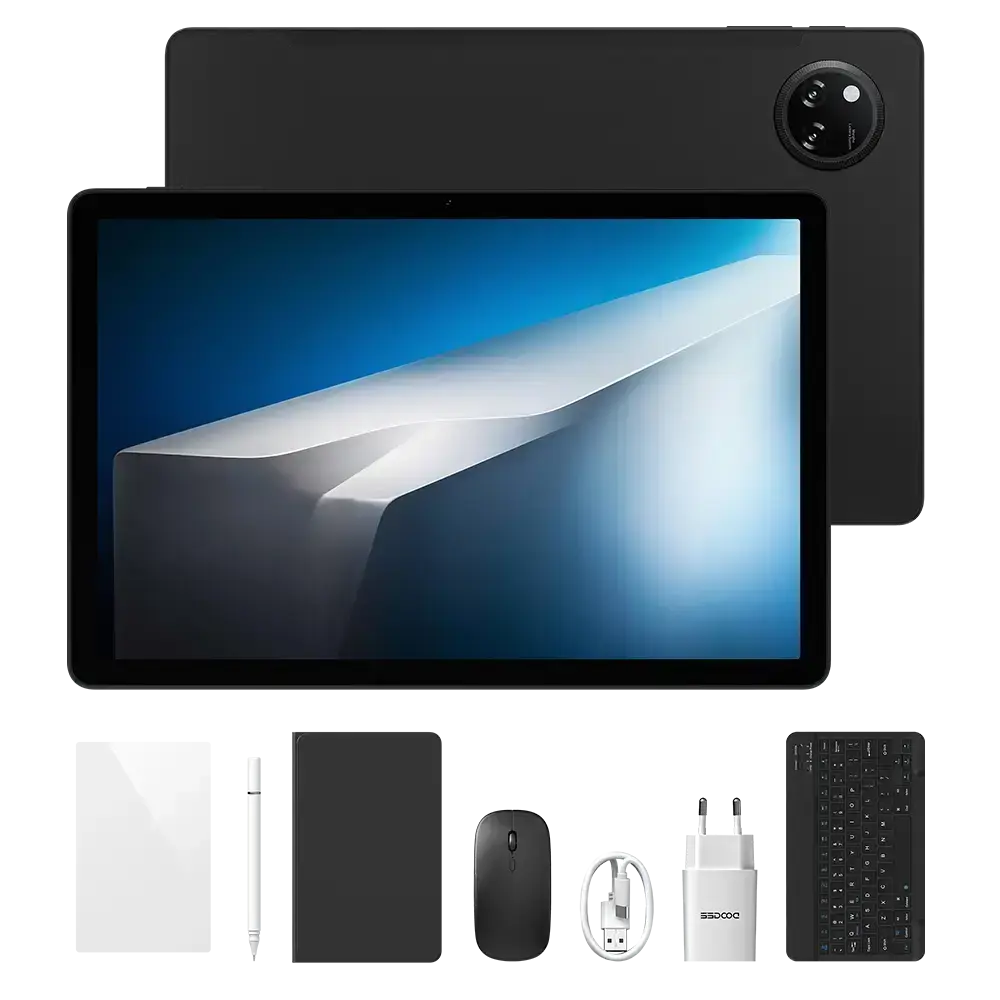 Tab A9+ Family Entertainment Tablet丨DOOGEE Smart