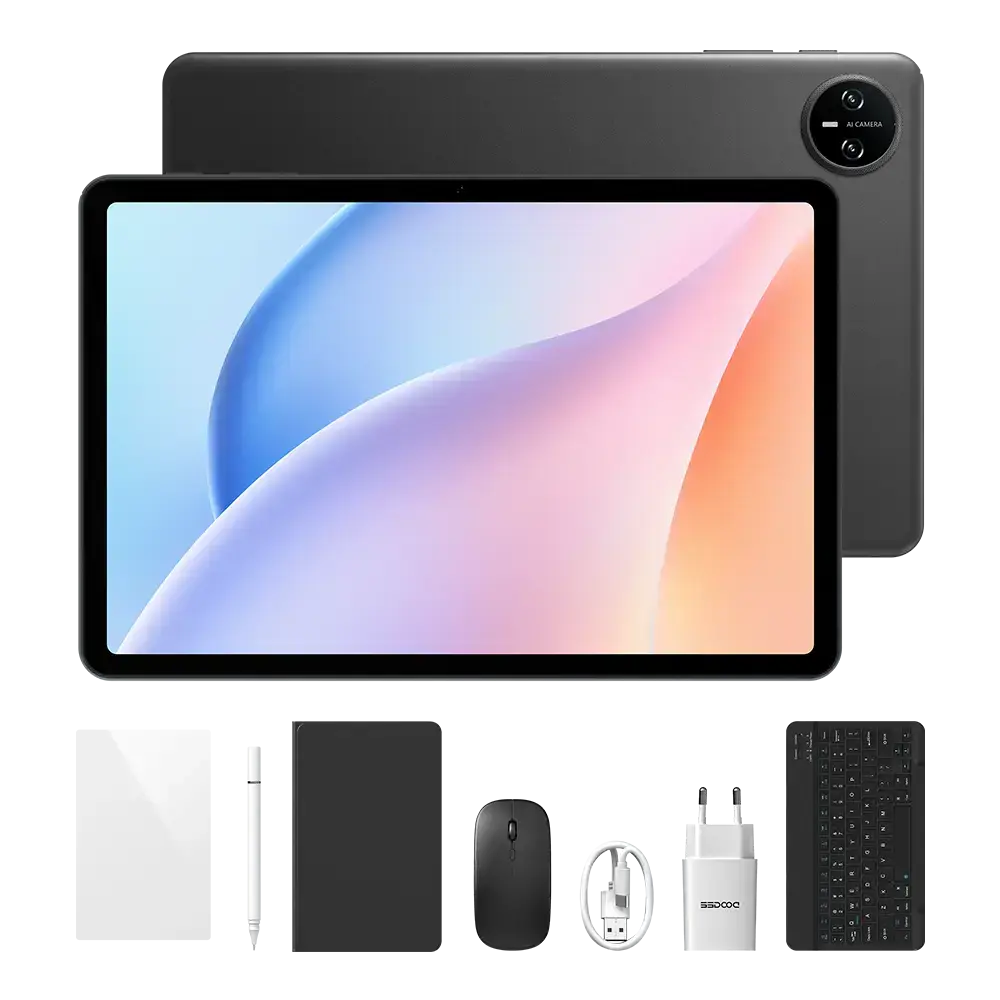 Tab A9 Pro Everyday Tablet丨DOOGEE Smart