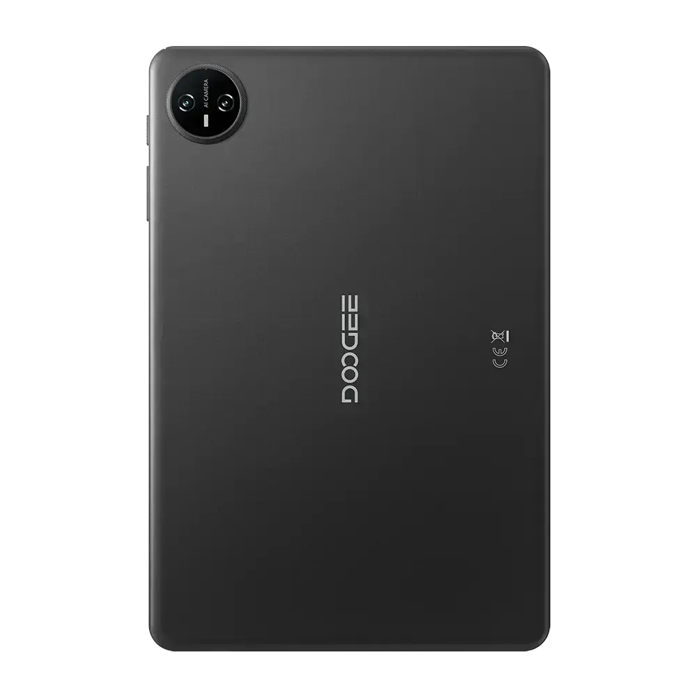 Tab A9 Compact Entertainment Tablet丨DOOGEE Smart
