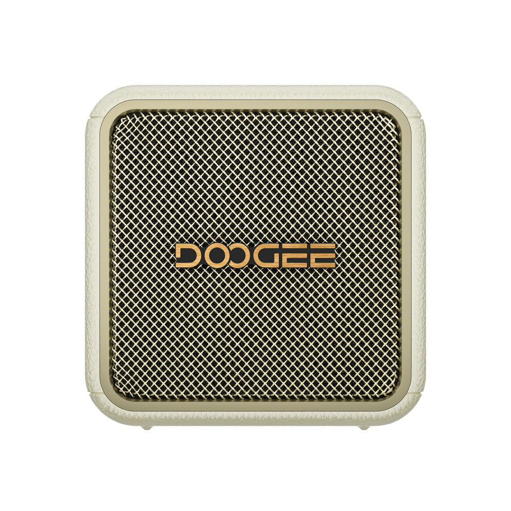 Field Pulse Portable Bluetooth Speaker丨DOOGEE Smart