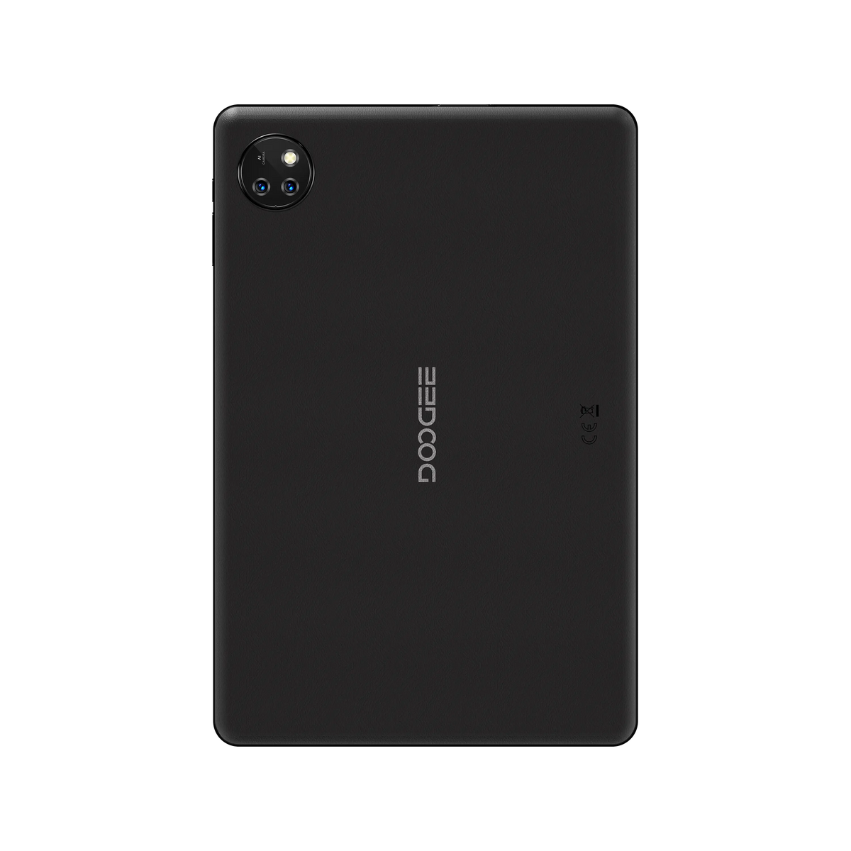 T10W Travel Entertainment Tablet丨DOOGEE Smart