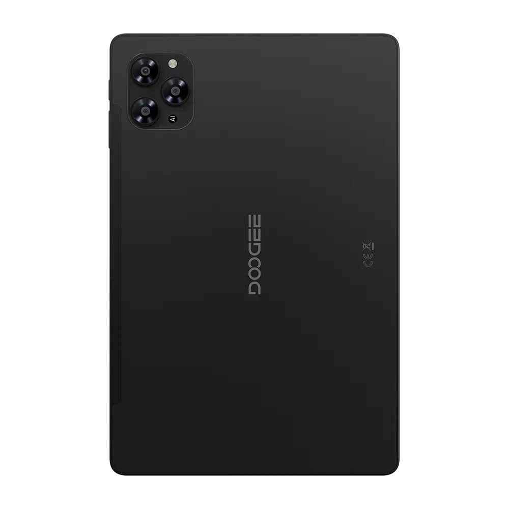 Tab G6 Slim Entertainment Tablet丨DOOGEE Smart