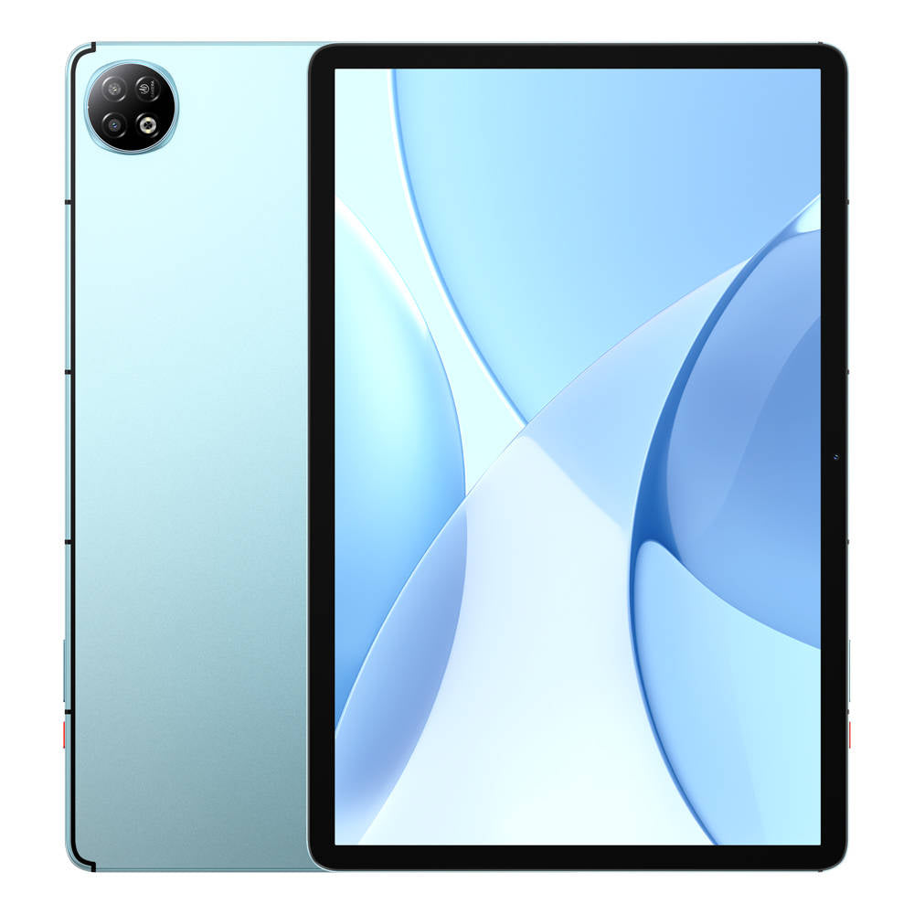 U14 Large Screen Tablet丨DOOGEE Smart