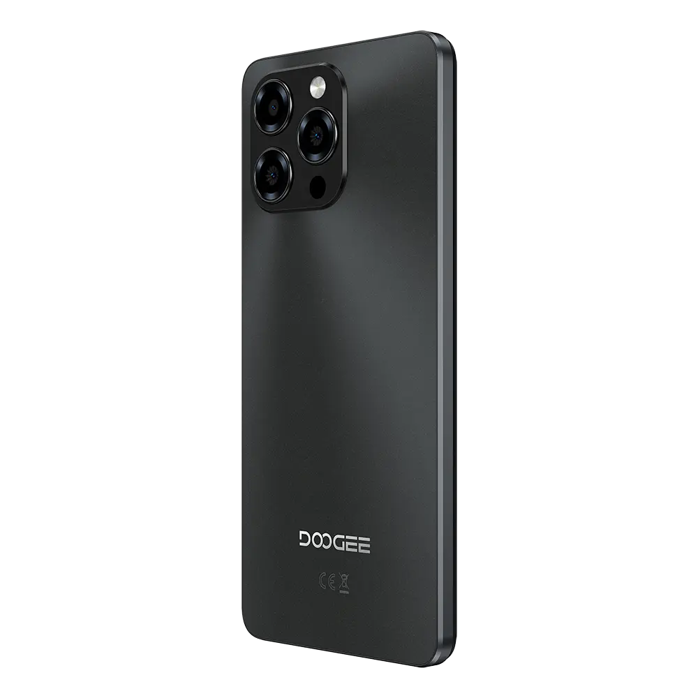 Note58 Pro Large Memory Smartphone丨DOOGEE Smart