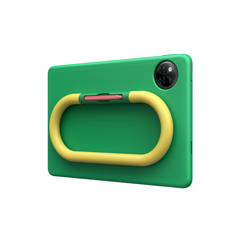 U11 Kids Learning Tablet丨DOOGEE Smart