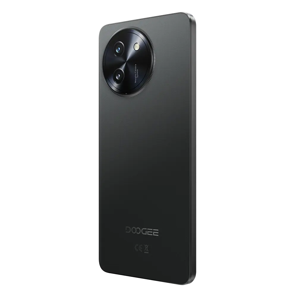 Note59 Pro 5G Large Memory Smartphone丨DOOGEE Smart