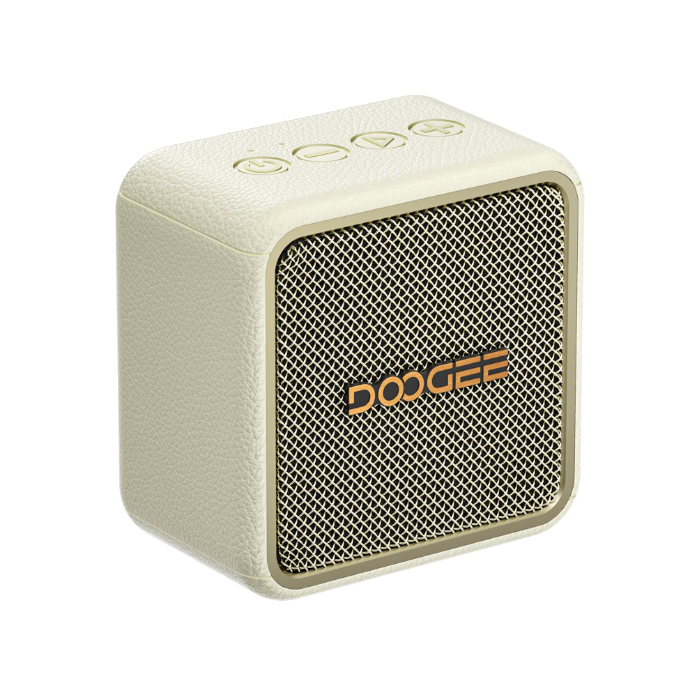 Field Pulse Portable Bluetooth Speaker丨DOOGEE Smart