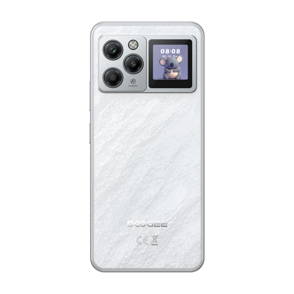 M30 Pro Waterproof Camera Smartphone丨DOOGEE Smart