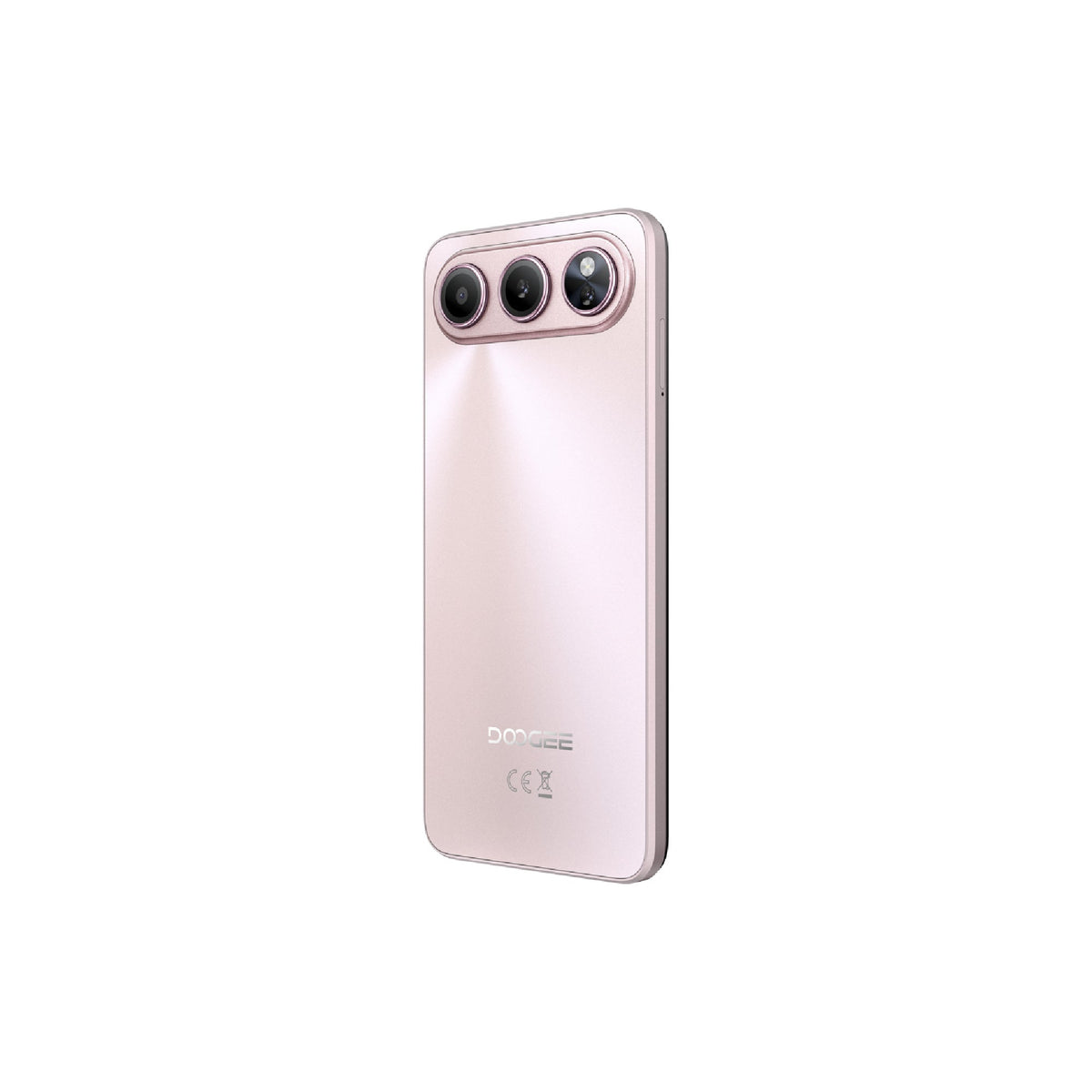 Note60 Enhanced Performance Smartphone丨DOOGEE Smart
