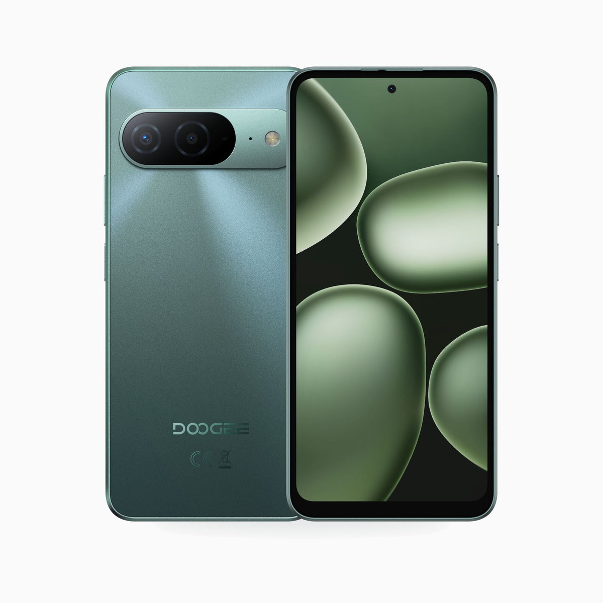 B10 Waterproof Everyday Smartphone丨DOOGEE Smart