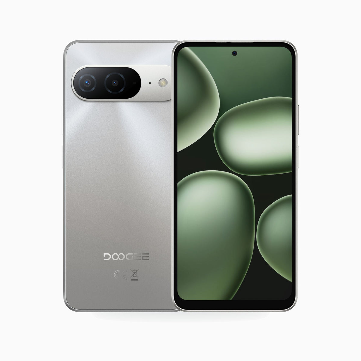 B10 Waterproof Everyday Smartphone丨DOOGEE Smart