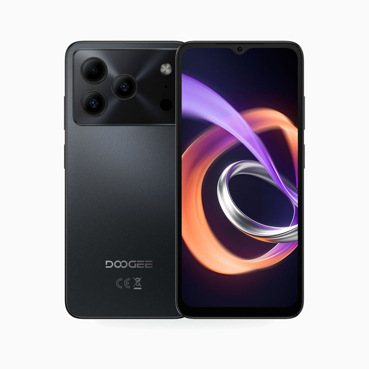 Note56 Plus Camera Smartphone丨DOOGEE Smart