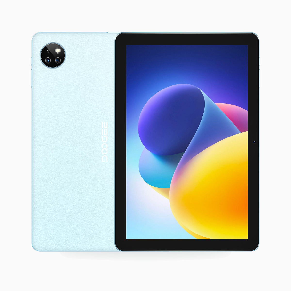T10W Travel Entertainment Tablet丨DOOGEE Smart