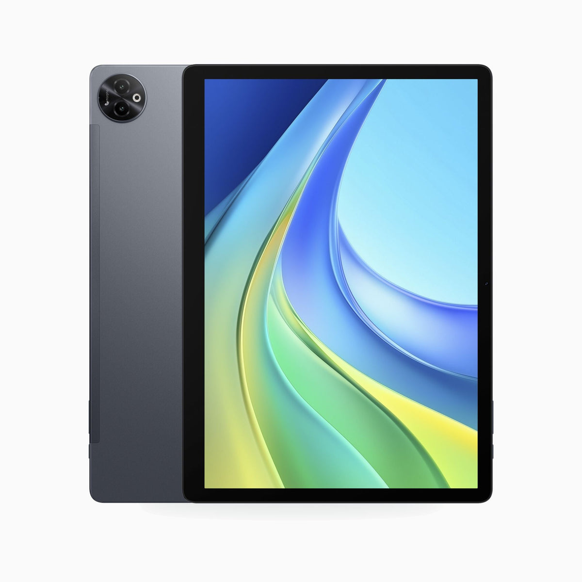 Tab E3 Max Big-Screen Entertainment Tablet丨DOOGEE Smart