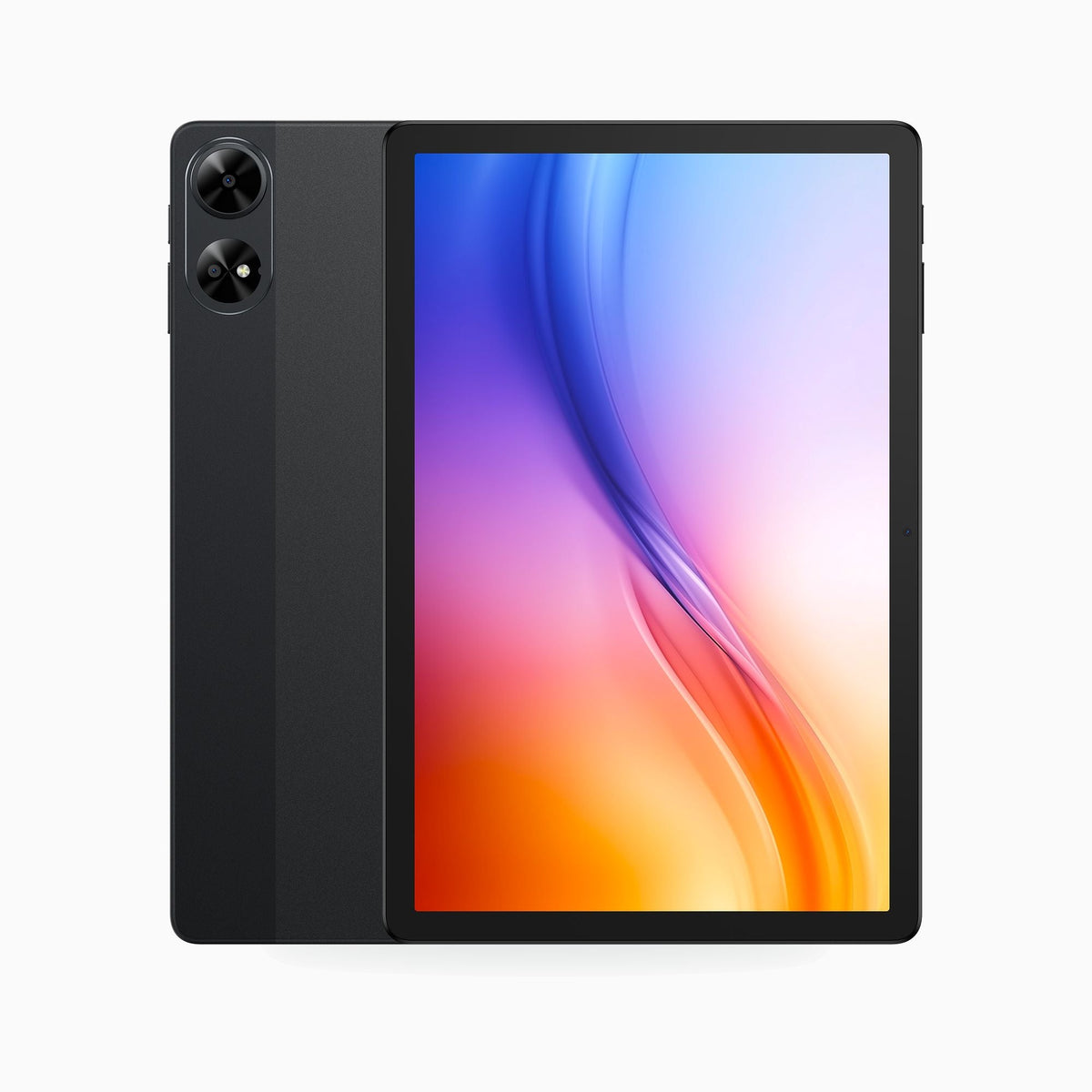Tab G6+ Portable Entertainment Tablet丨DOOGEE Smart