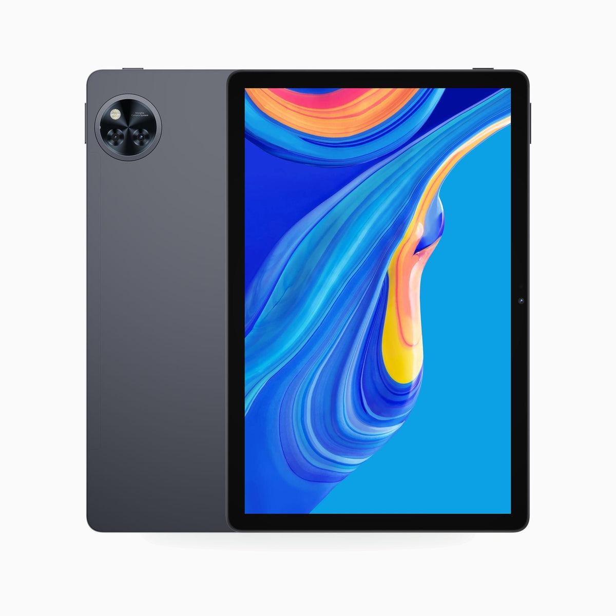 U11 Everyday HD Tablet丨DOOGEE Smart