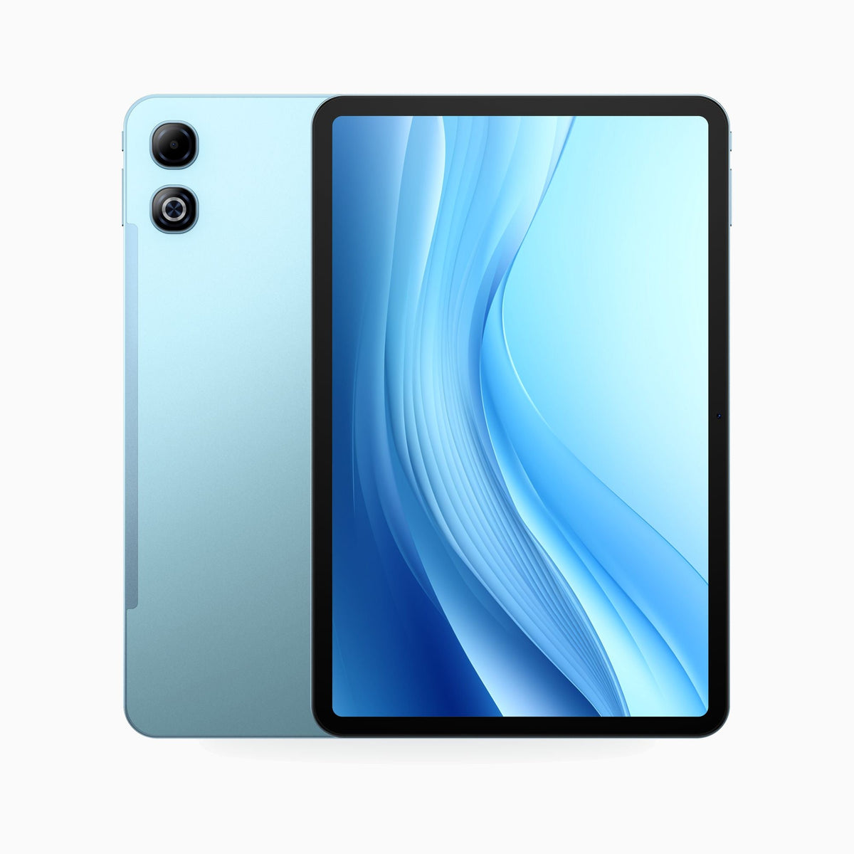 U13 Pro Slim Large-Screen Tablet丨DOOGEE Smart