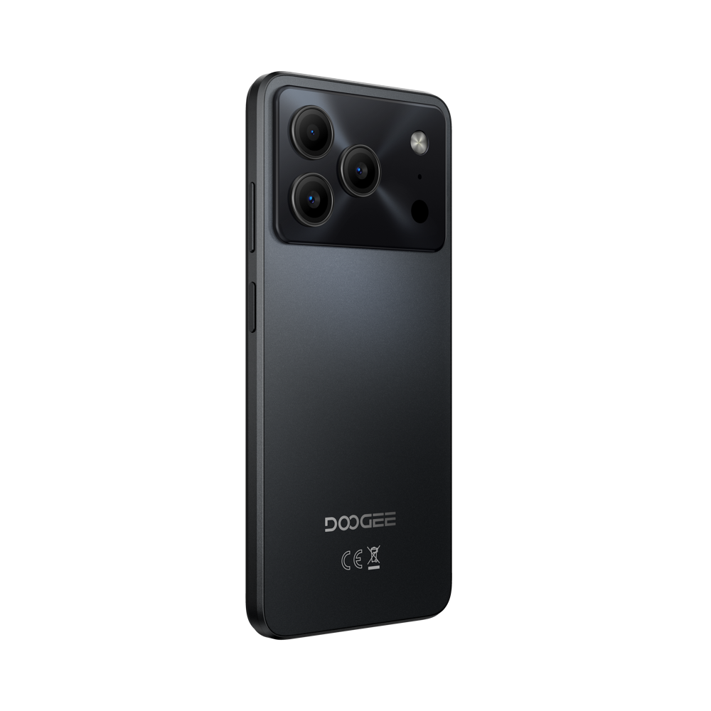 Note56 Everyday Smartphone丨DOOGEE Smart