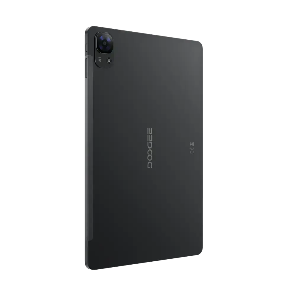 Tab E3 Large-Screen Everyday Tablet丨DOOGEE Smart