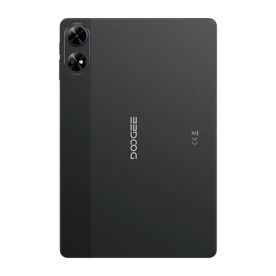 Tab G6+ Portable Entertainment Tablet丨DOOGEE Smart
