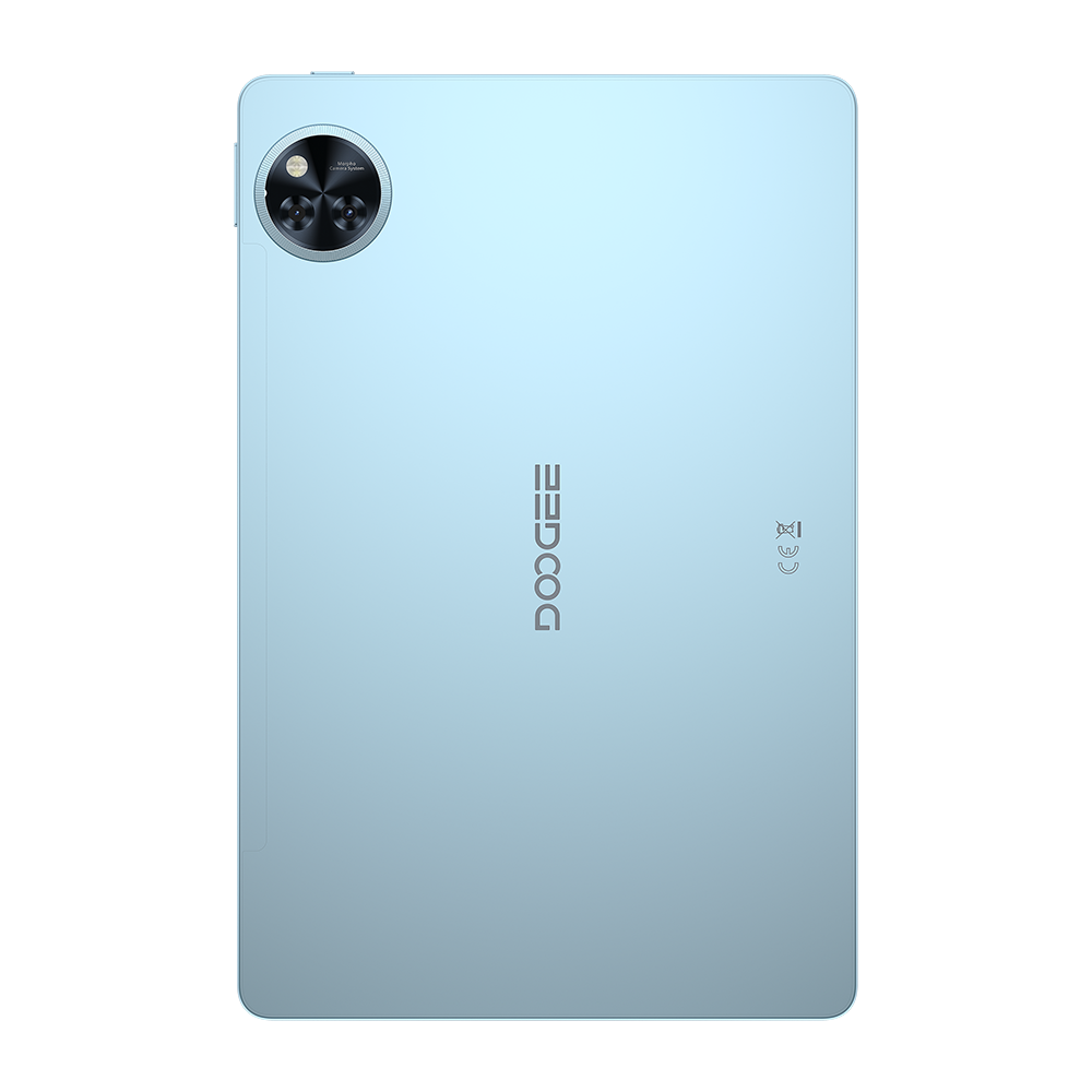 U11 Pro Accessory Bundle Tablet丨DOOGEE Smart