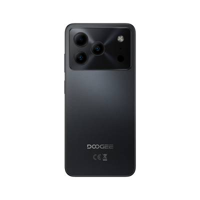 Note56 Plus Camera Smartphone丨DOOGEE Smart