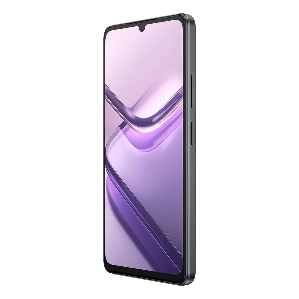 Note58 Pro Large Memory Smartphone丨DOOGEE Smart