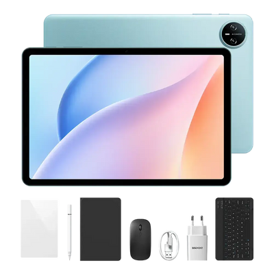 Tab A9 Compact Entertainment Tablet丨DOOGEE Smart