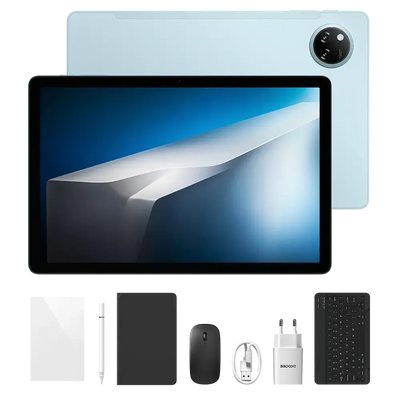 Tab A9+ Family Entertainment Tablet丨DOOGEE Smart