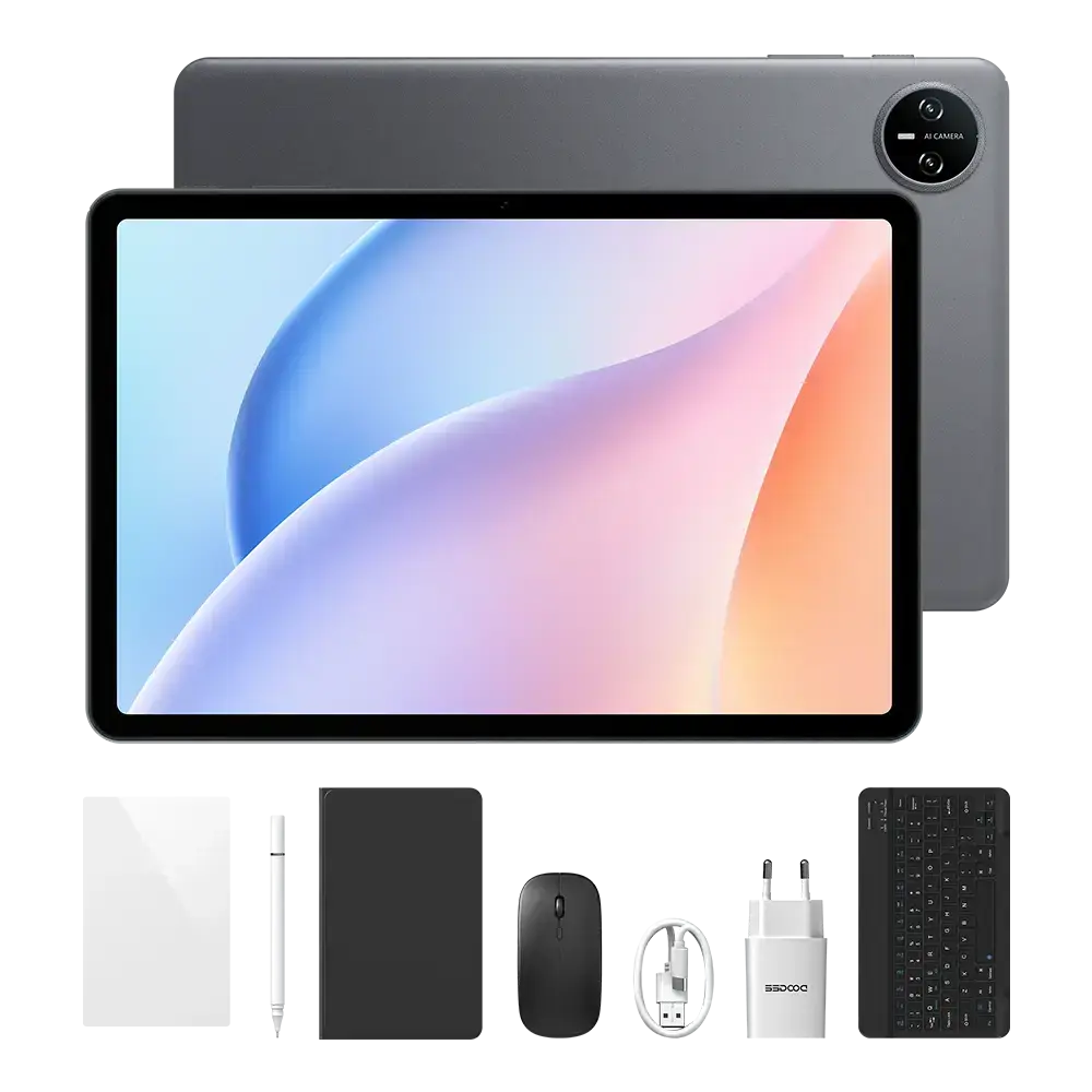 Tab A9 Compact Entertainment Tablet丨DOOGEE Smart