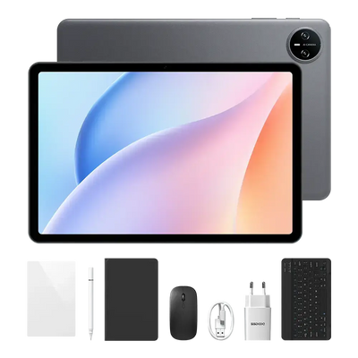 Tab A9 Compact Entertainment Tablet丨DOOGEE Smart