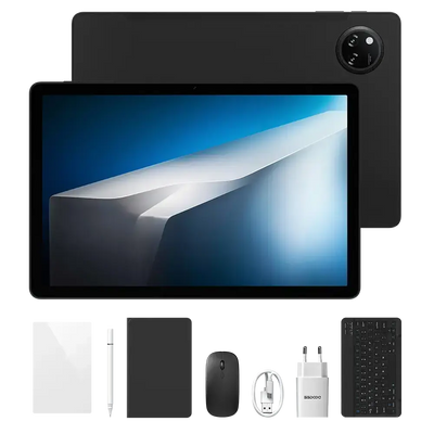 Tab A9+ Family Entertainment Tablet丨DOOGEE Smart
