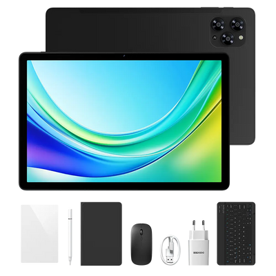 Tab G6 Slim Entertainment Tablet丨DOOGEE Smart