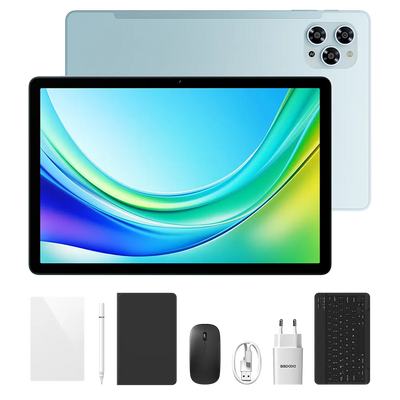 Tab G6 Slim Entertainment Tablet丨DOOGEE Smart