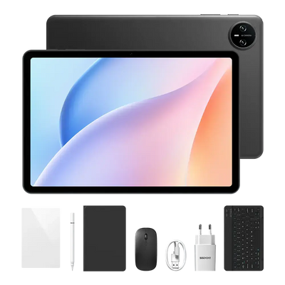 Tab A9 Compact Entertainment Tablet丨DOOGEE Smart