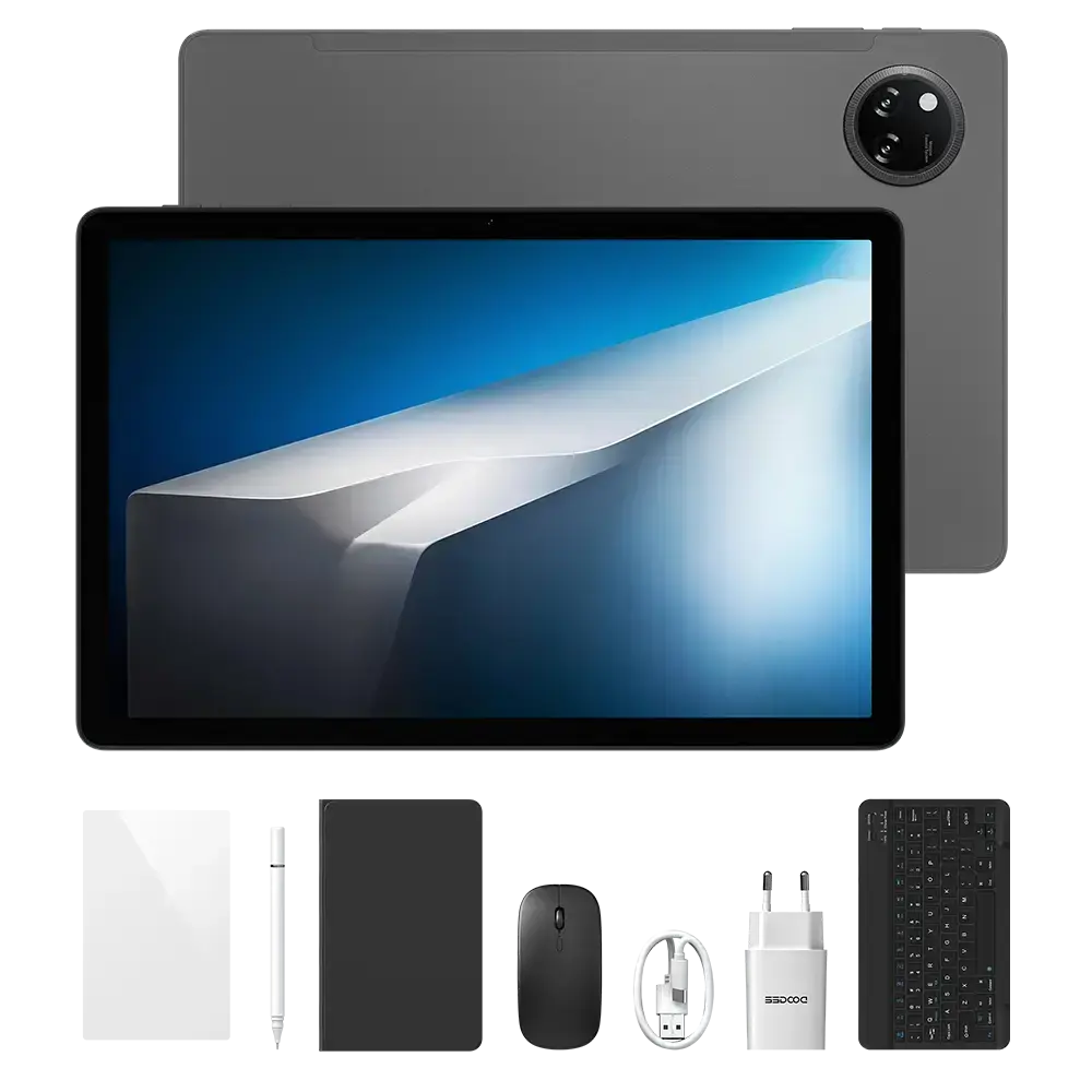 Tab A9+ Family Entertainment Tablet丨DOOGEE Smart