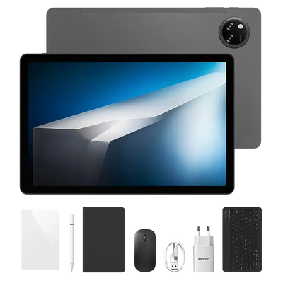 Tab A9+ Family Entertainment Tablet丨DOOGEE Smart
