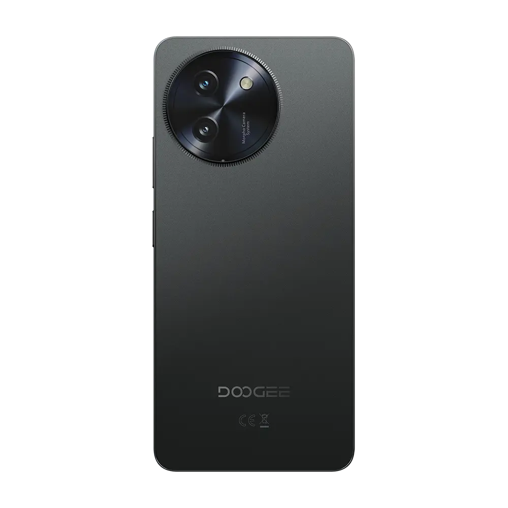 Note59 Pro 5G Large Memory Smartphone丨DOOGEE Smart
