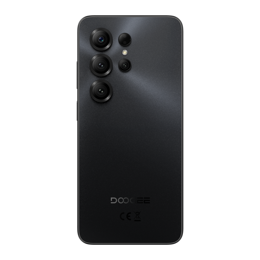 Note56X Pro Smooth Display Smartphone丨DOOGEE Smart