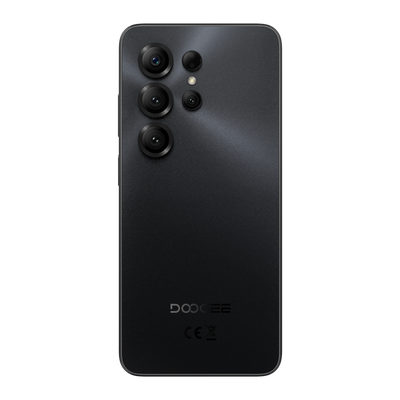 Note56X Pro Smooth Display Smartphone丨DOOGEE Smart
