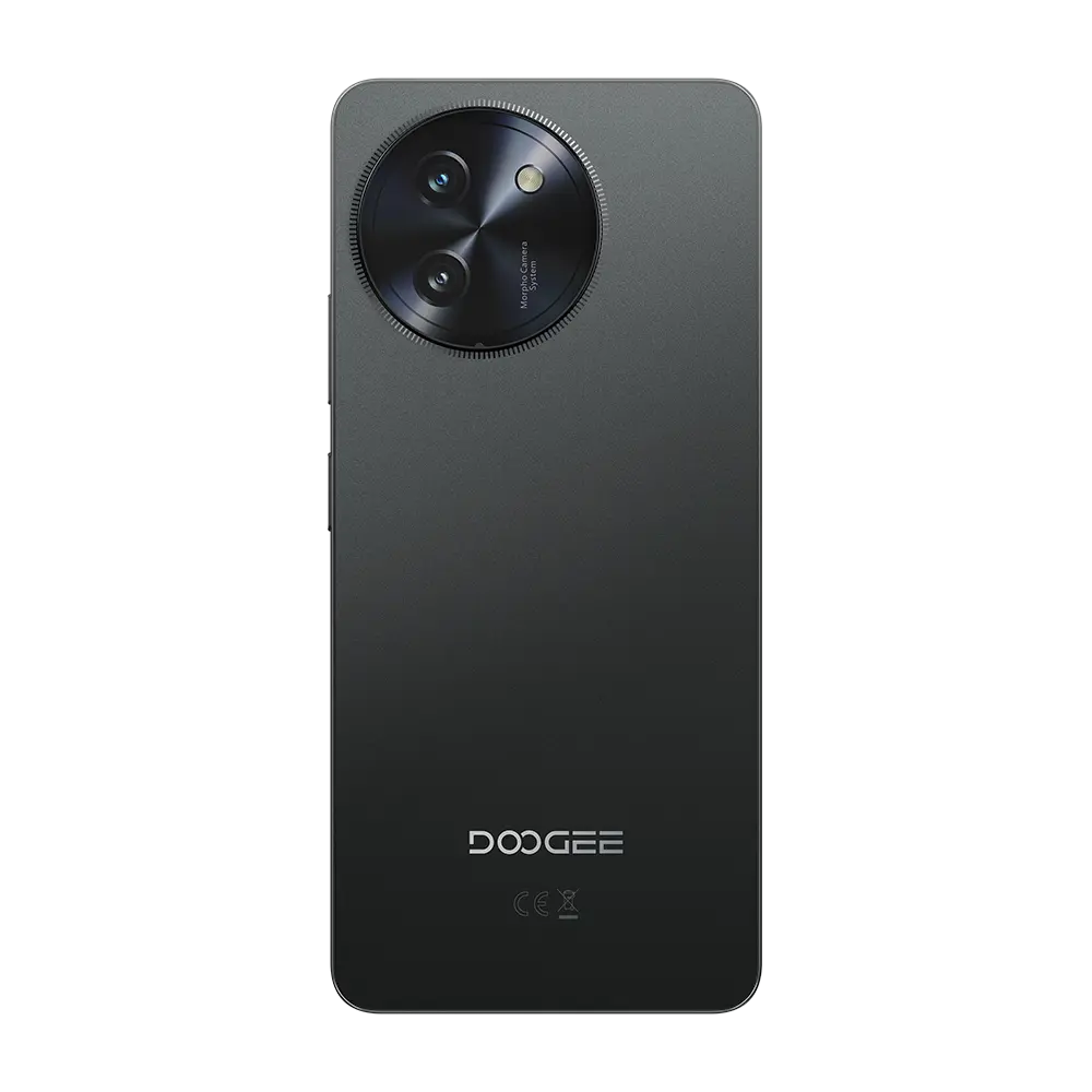 Note 59 Fast 5G Smartphone丨DOOGEE Smart