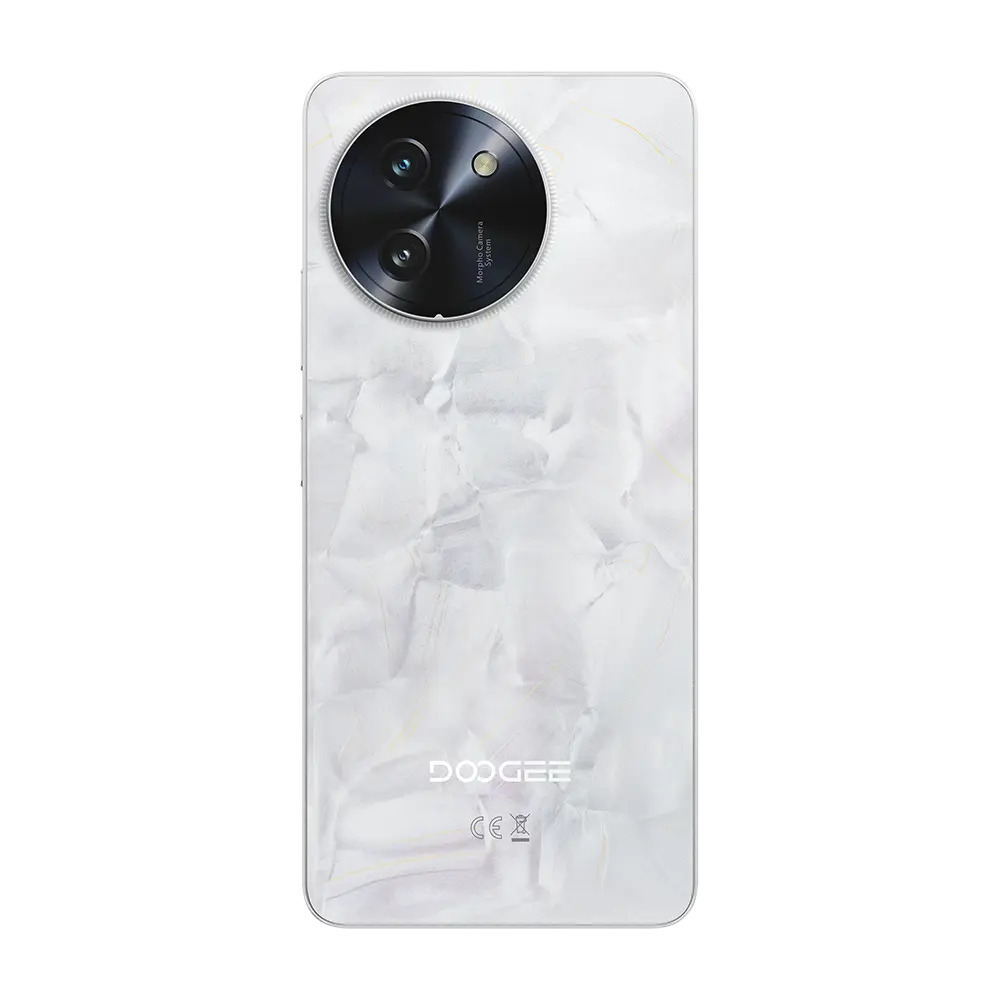 Note59 Pro+ Pro-Grade Camera Smartphone丨DOOGEE Smart