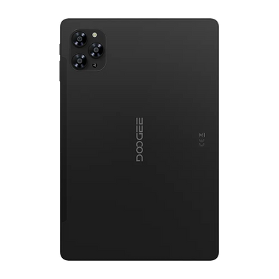 Tab G6 Slim Entertainment Tablet丨DOOGEE Smart