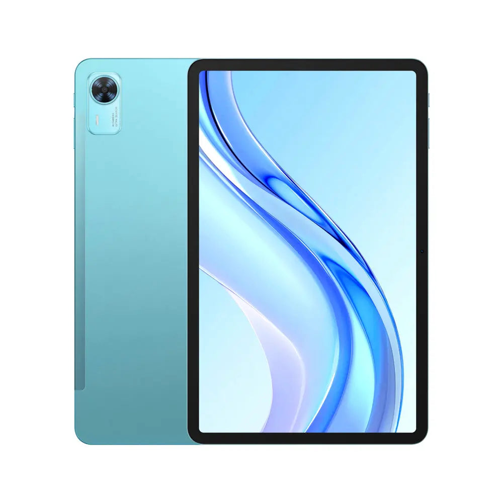 Tab E3+ Portable Big-Screen Tablet丨DOOGEE Smart