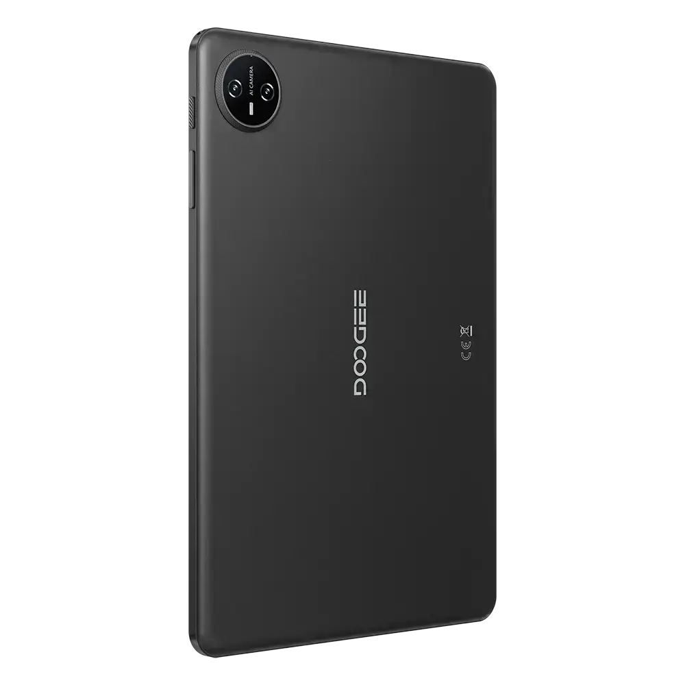 Tab A9 Compact Entertainment Tablet丨DOOGEE Smart