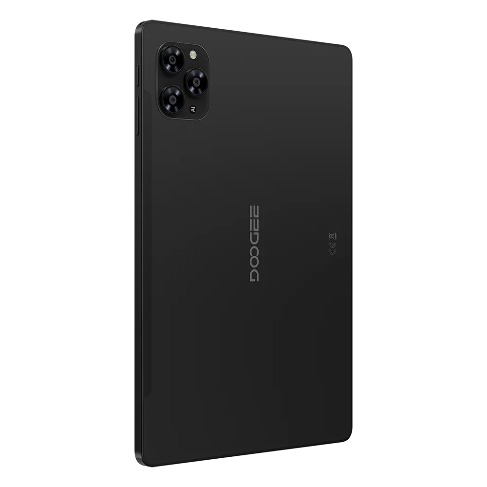 Tab G6 Slim Entertainment Tablet丨DOOGEE Smart
